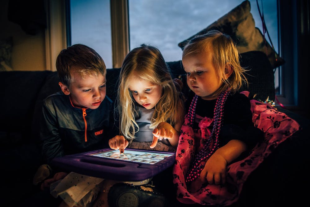 biologie residu wandelen Thuisknop blokkeren op iPhone en iPad, zodat kinderen niet rondneuzen