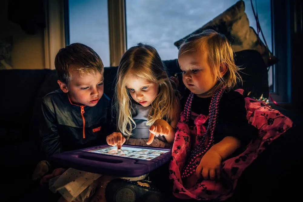 Zo kun je het iPhone- en iPad-gebruik van kinderen beperken