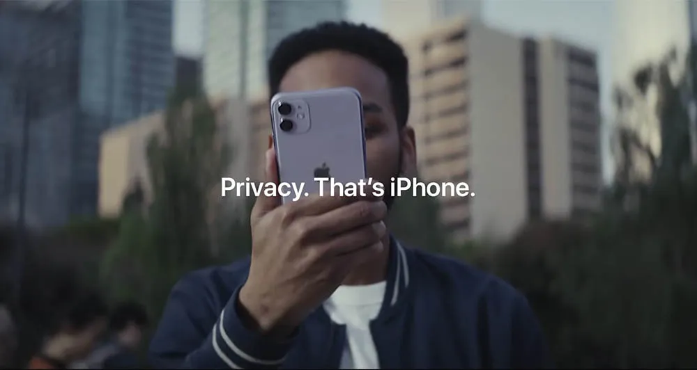 Privacy en Apple: dit weet Apple over jou