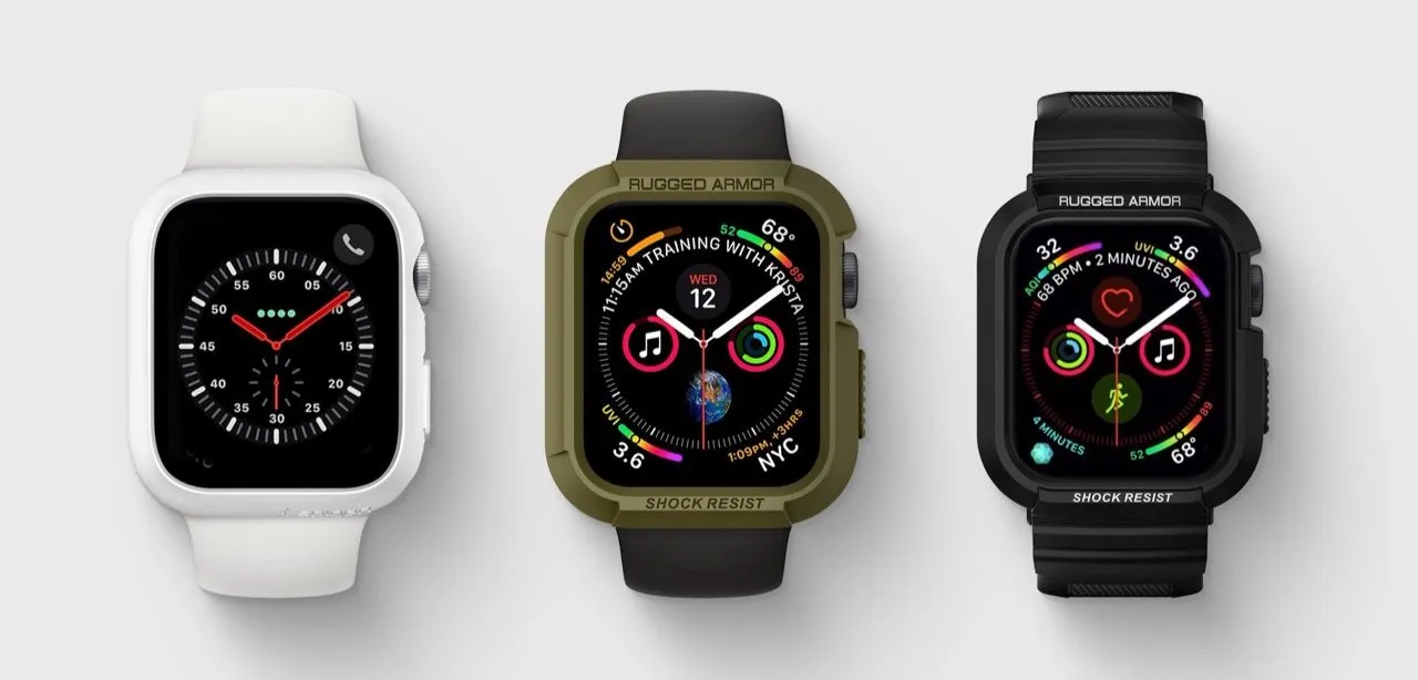 Opinie: 5 redenen waarom een robuuste Apple Watch sportversie een goed idee is