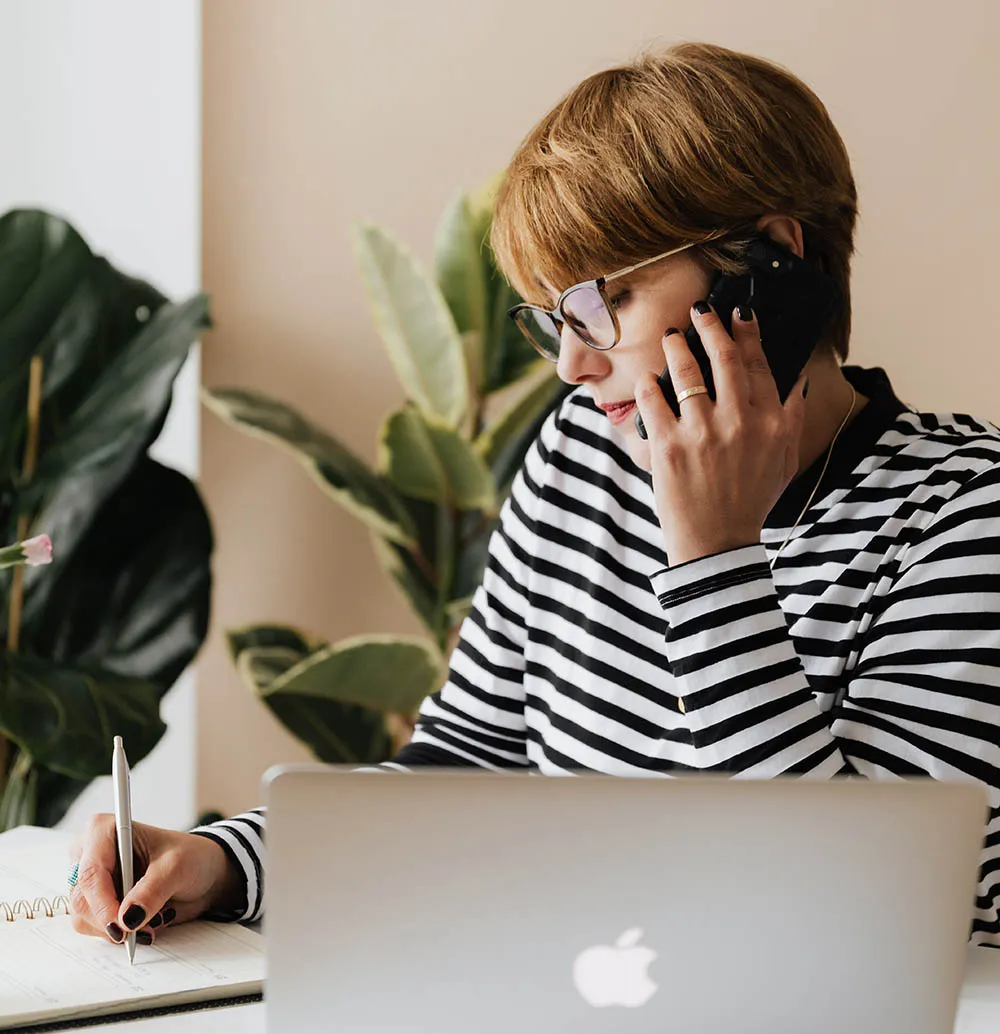 CallKit: zo werkt bellen met apps via de standaard Telefoon-app