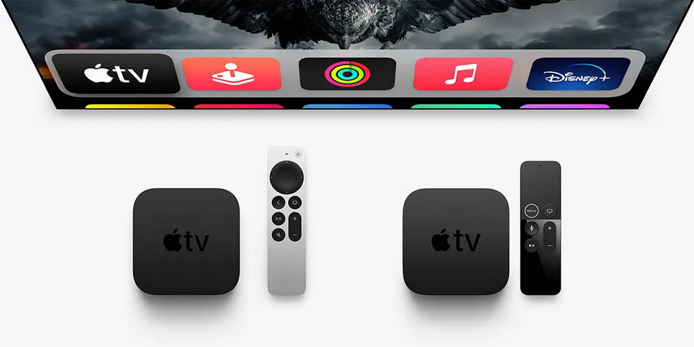 Apple TV: het complete overzicht