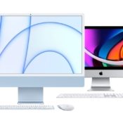 Desktop Mac kopen: prijzen en aanbiedingen 2023 ]