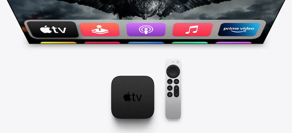 Apps verwijderen van de Apple TV doe je zo: handmatig of automatisch