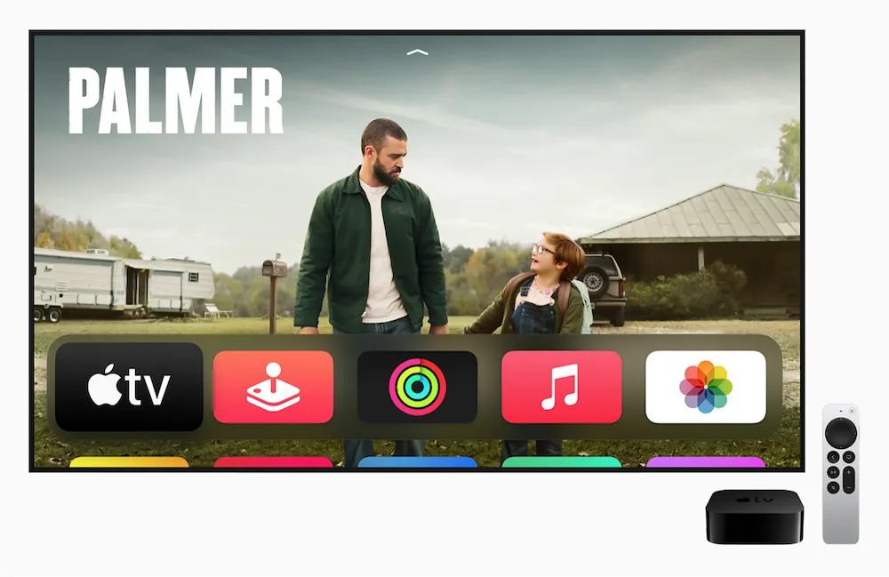 Zo synchroniseer je de beginschermen van meerdere Apple TV’s