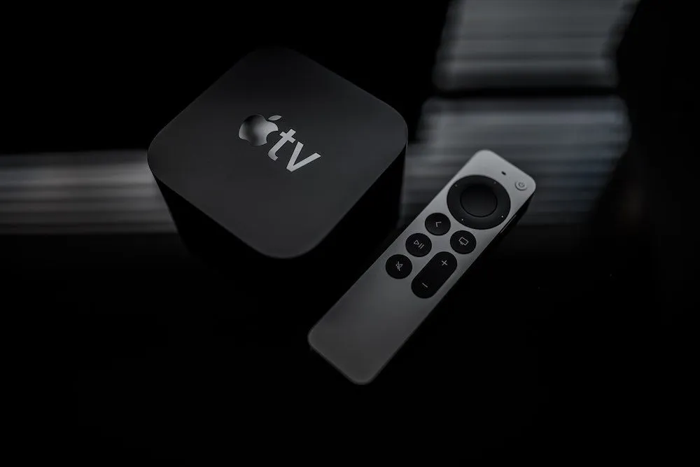 Screenshots maken van de Apple TV: zo doe je dat