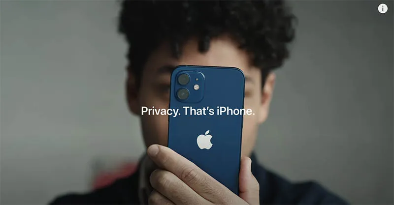 Met deze privacy-verbeteringen in iOS 16 ben je beter beschermd