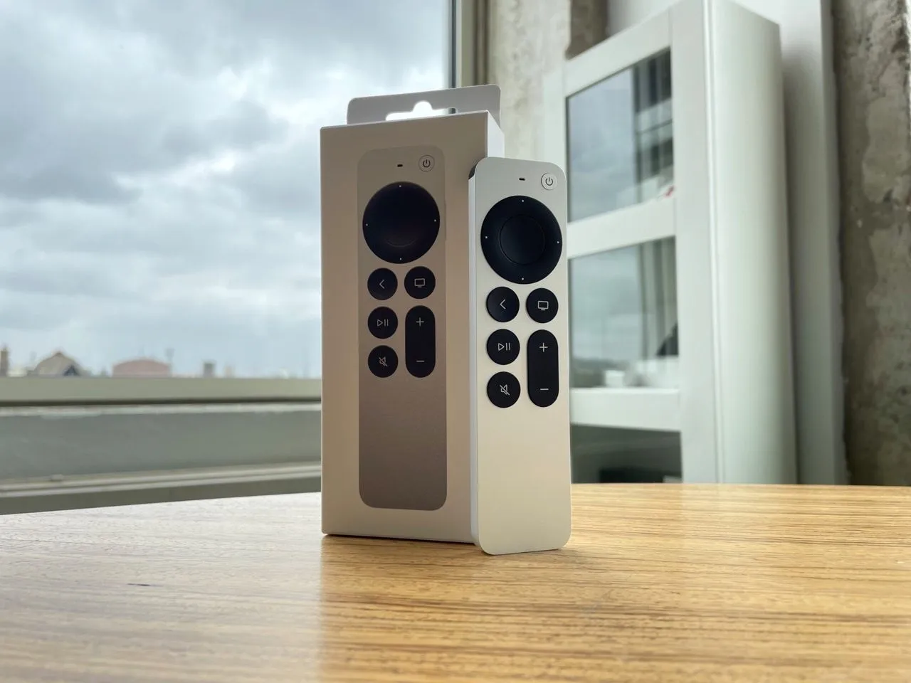 Review Siri Remote 2021: maakt het vertrouwde weer nieuw