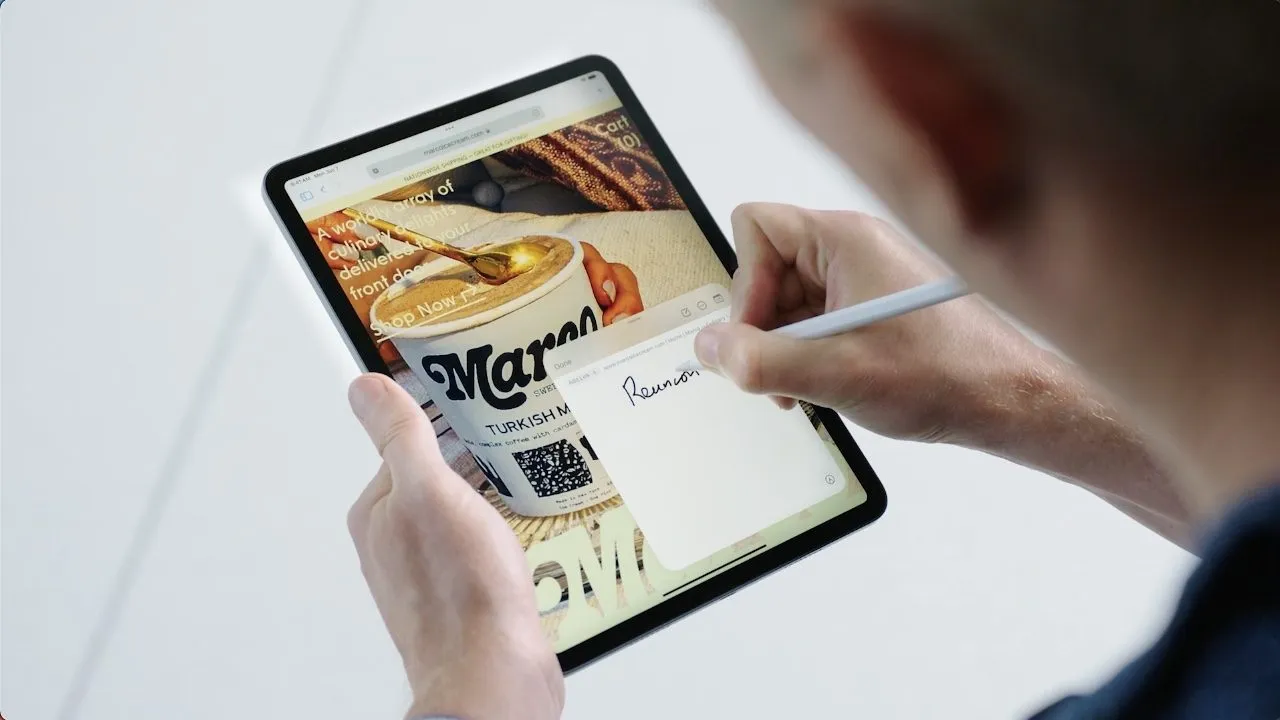 Notities in iOS 15, iPadOS 15 en macOS Monterey: 6 verbeteringen die de moeite waard zijn