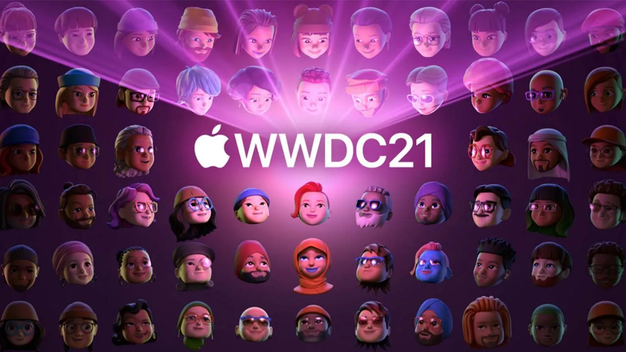 Round-up: samenvatting van alle WWDC 2021-aankondigingen!