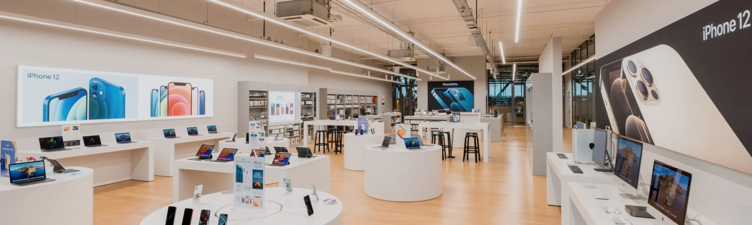 Apple Premium Reseller: wat is een APR en wat is het verschil met Apple Store?