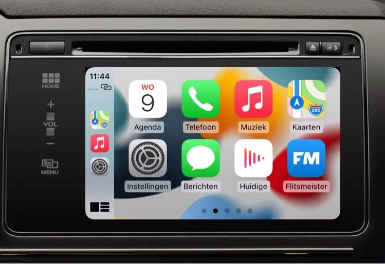 Voor onderweg: 4 nieuwe functies in CarPlay in iOS 15