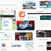 iPadOS 15 features