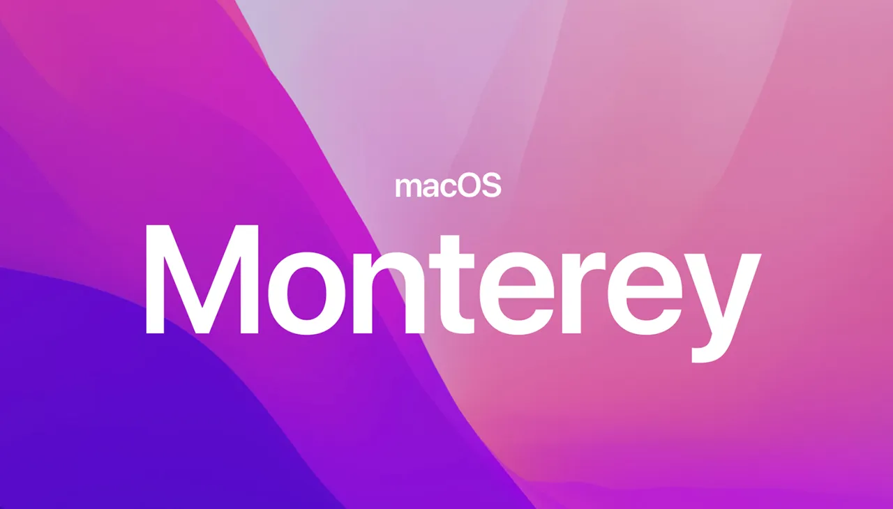 Zo bereid je je voor op het installeren van macOS Monterey