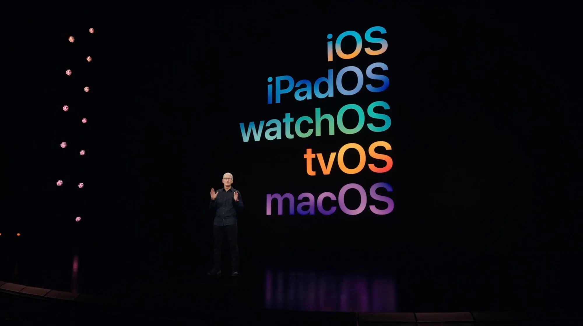 Wanneer komt iOS 16? De releasedatum is bekend (ook van watchOS 9)