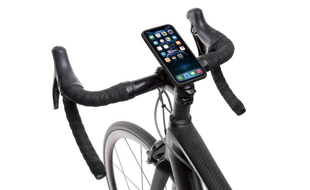 fietshouders voor iPhone om je handen vrij te