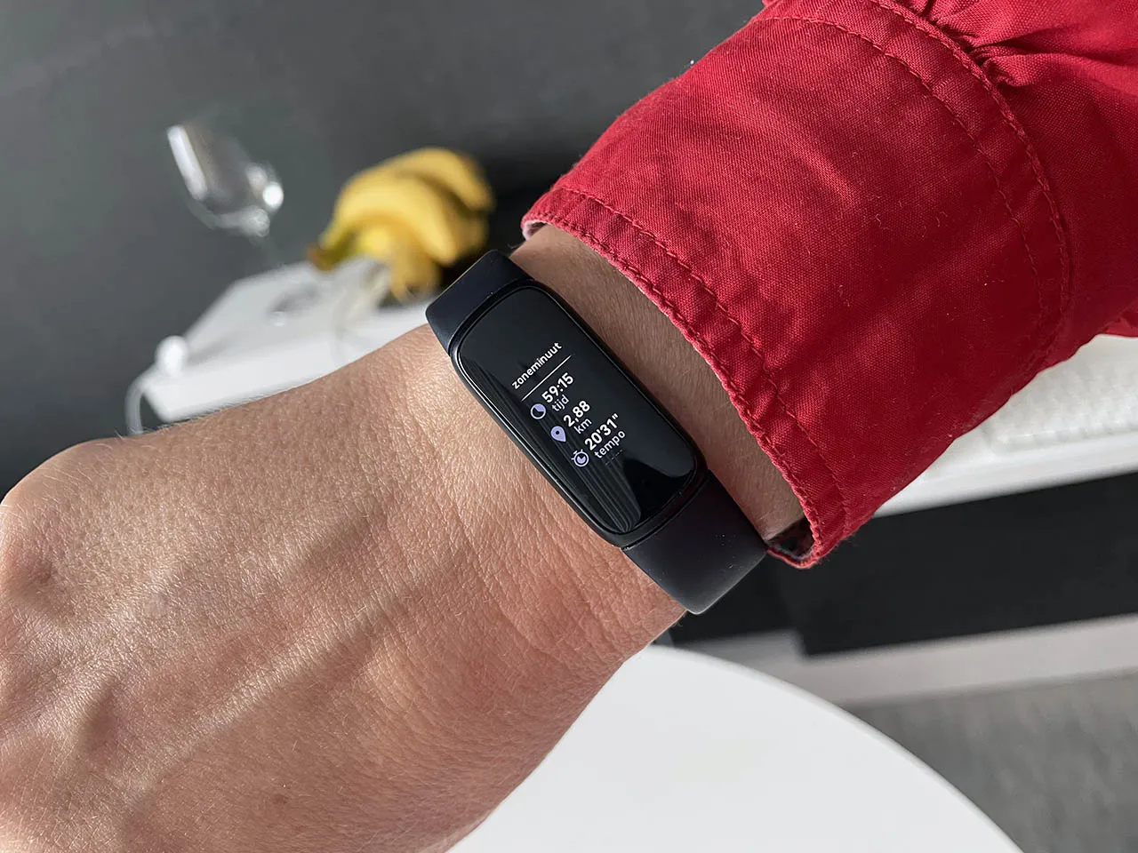 Fitbit Luxe review: Fitbit’s meest stijlvolle wearable tot nu toe