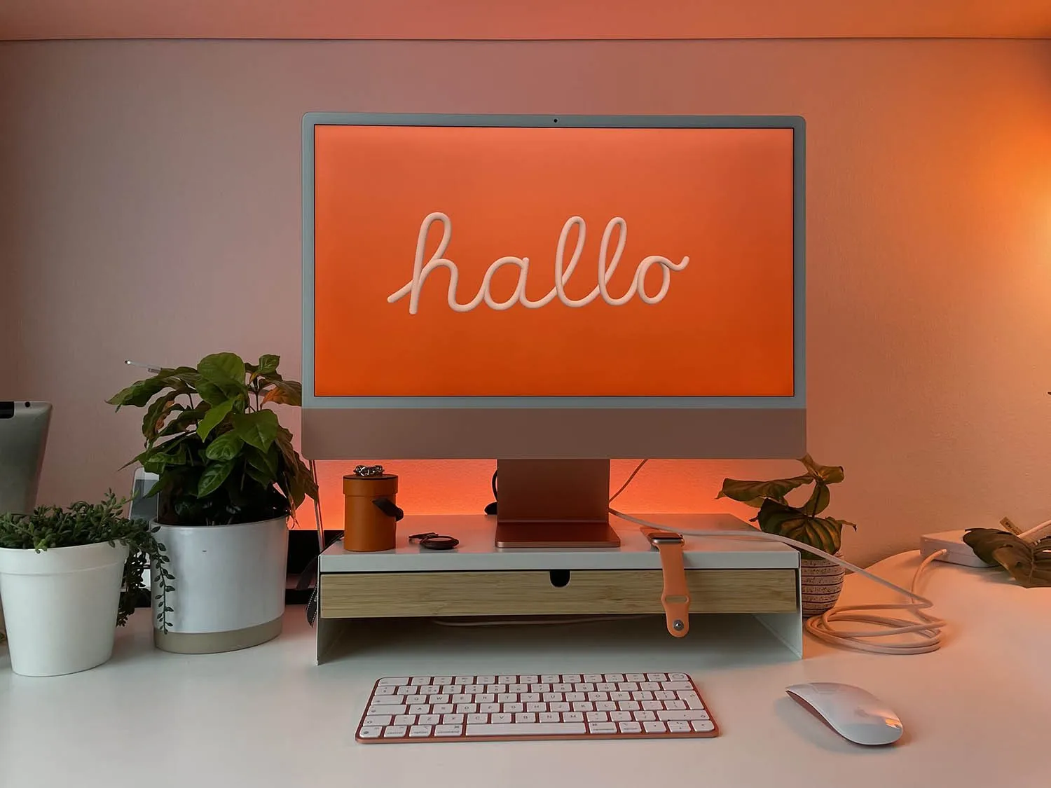 Apple iMac M1 review (2021): Hallo, daar ben ik weer!