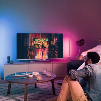 Philips Hue Signe Gradient