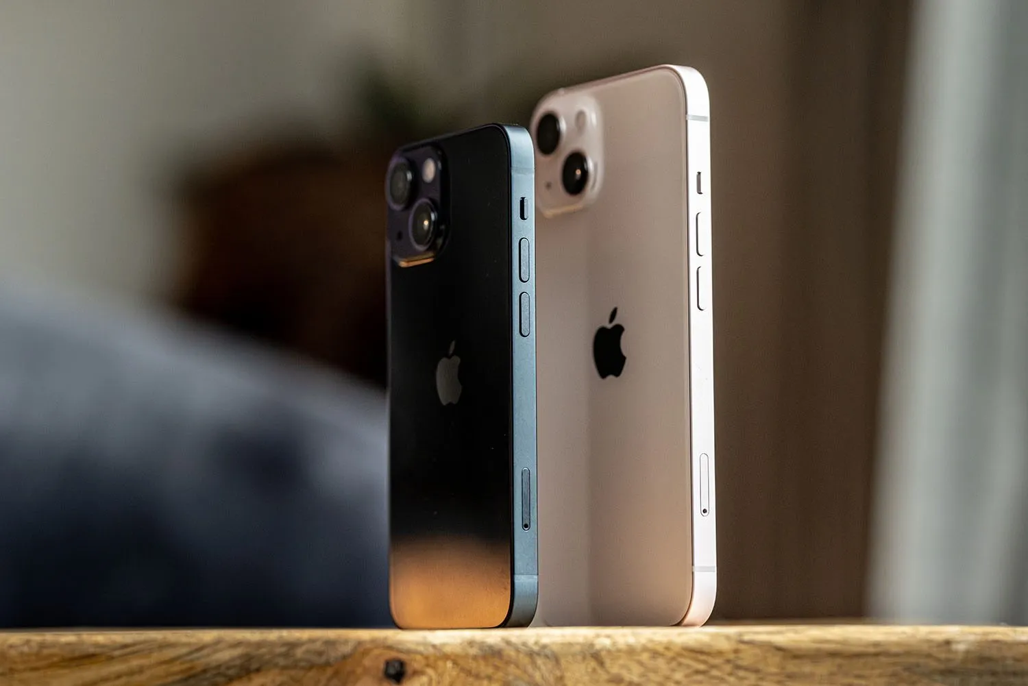 Review iPhone 13 en iPhone 13 mini: niet zo spannend, maar wel ijzersterk