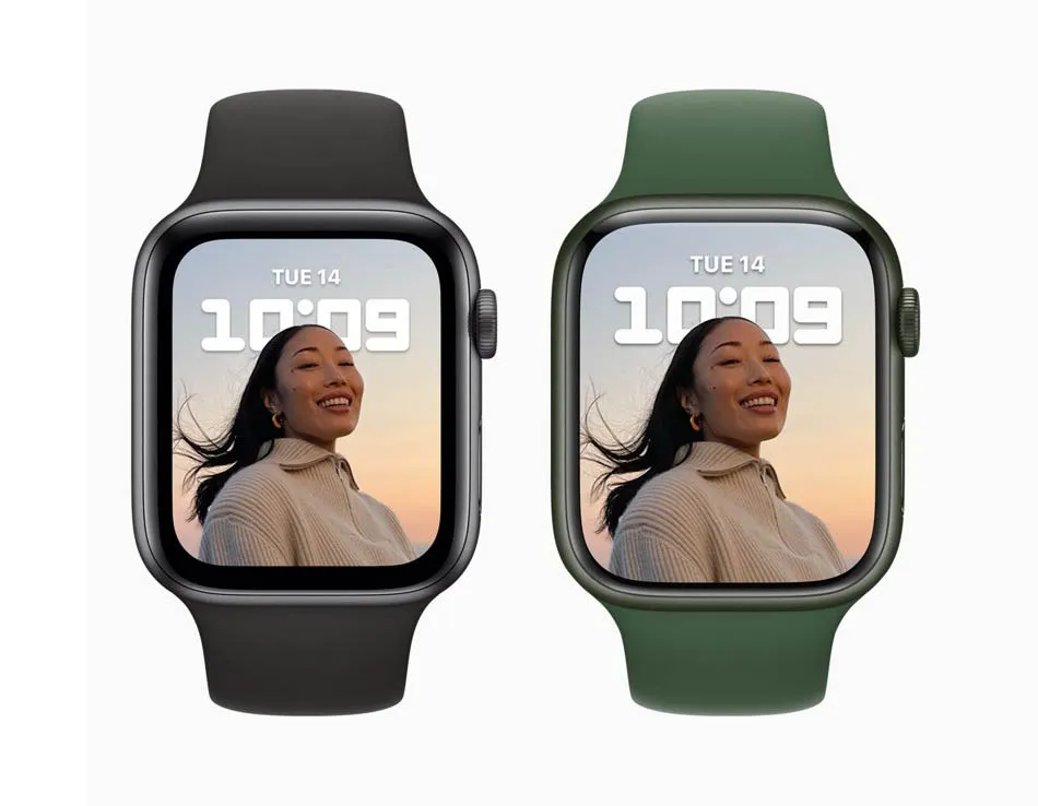 Apple Watch Series 7 vs Apple Watch Series 6: tijd om te upgraden?