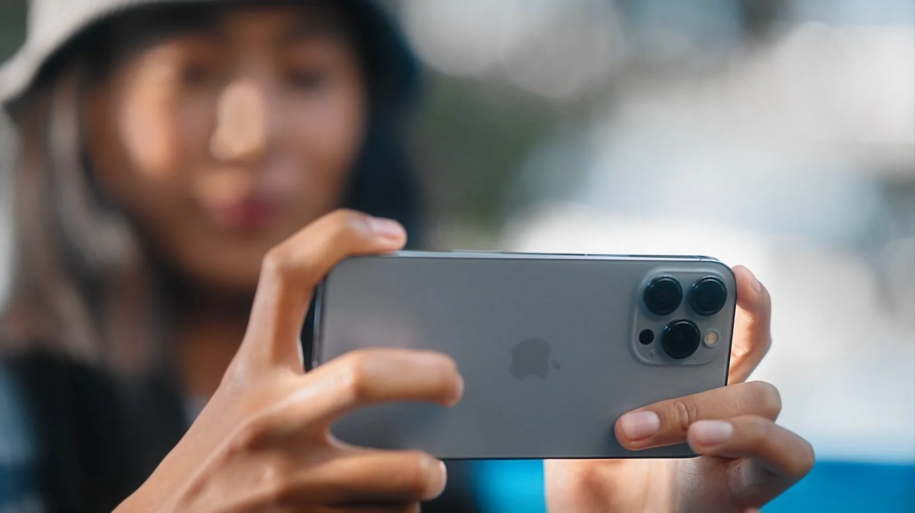 Videofilmen in 4K op de iPhone: hoe werkt het?