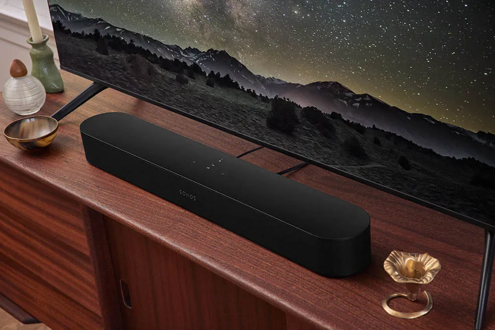 Review: Sonos Beam 2021 is verbeterd op de belangrijkste punten