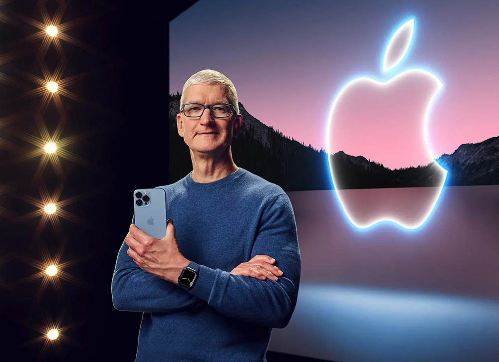 Apple jaaroverzicht 2021: de hoogte- en dieptepunten