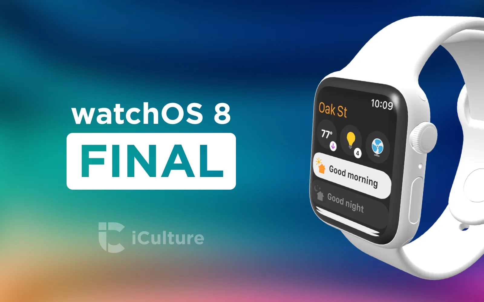 Alles over watchOS 8: de grote Apple Watch-update van 2021