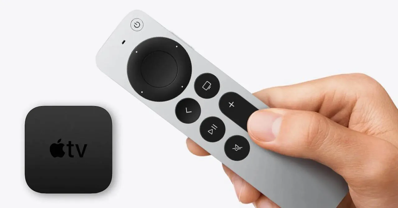 Meerdere accounts en op de Apple TV instellen en tussen gebruikers wisselen doe je zo