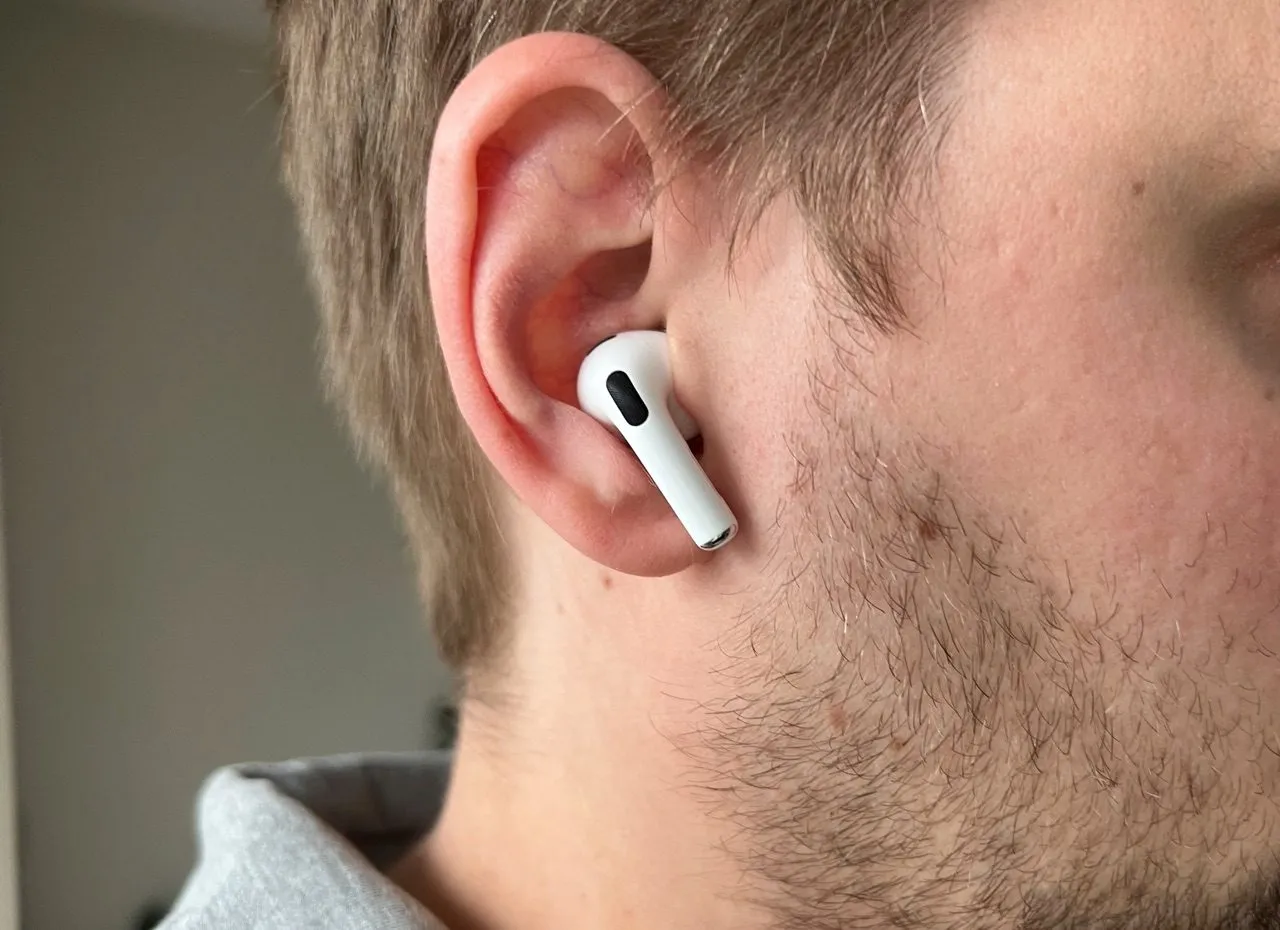 AirPods 3 review: beter geluid, maar zijn ze voor iedereen?