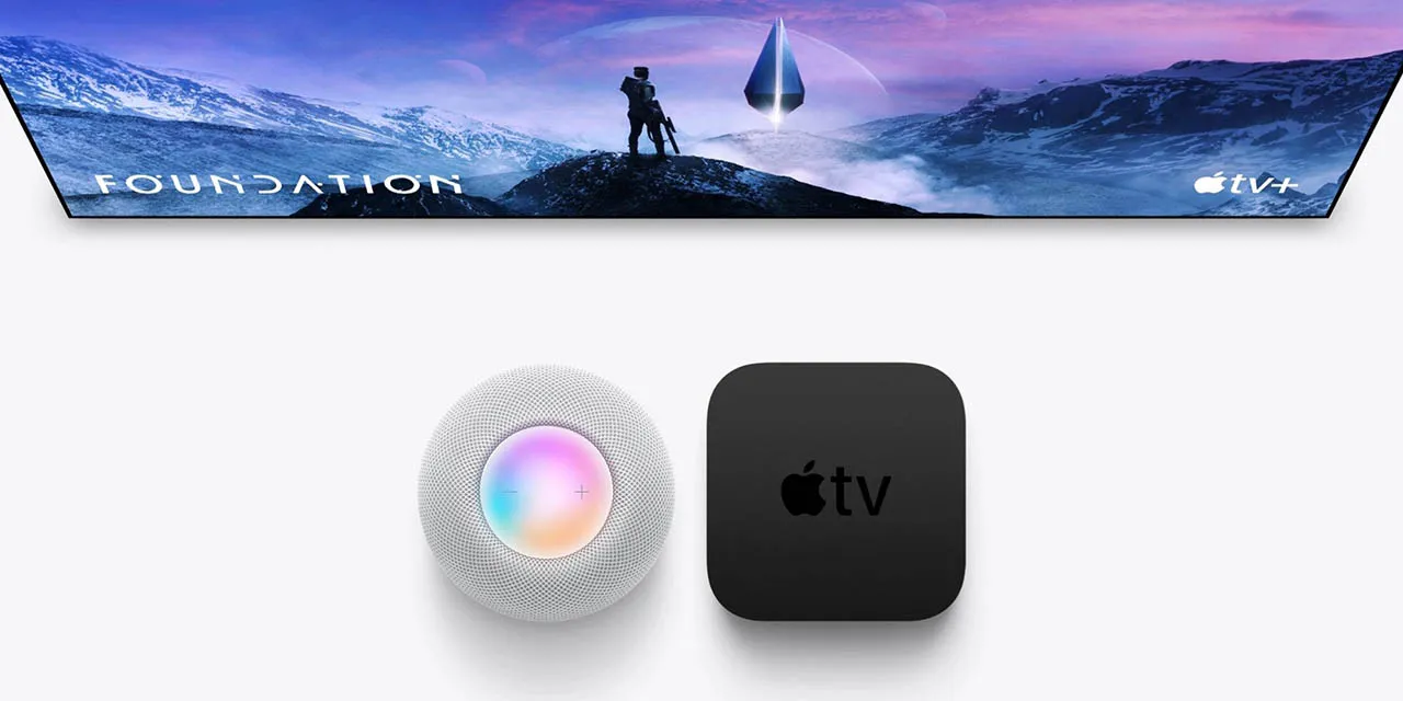 Gerucht: ‘Goedkopere Apple TV komt in 2022’