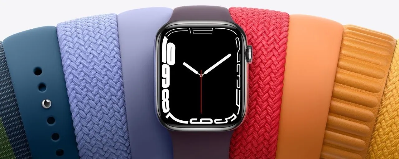 Vooruitblik Apple Watch in 2022: dit kun je van de nieuwe modellen verwachten