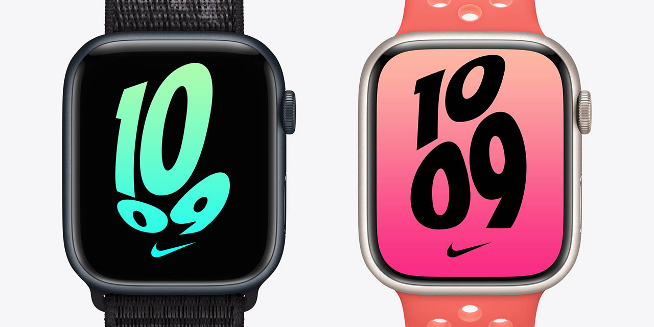 vod lamp Gemengd Wat is de Apple Watch Nike+? De sportieve smartwatch in 2023