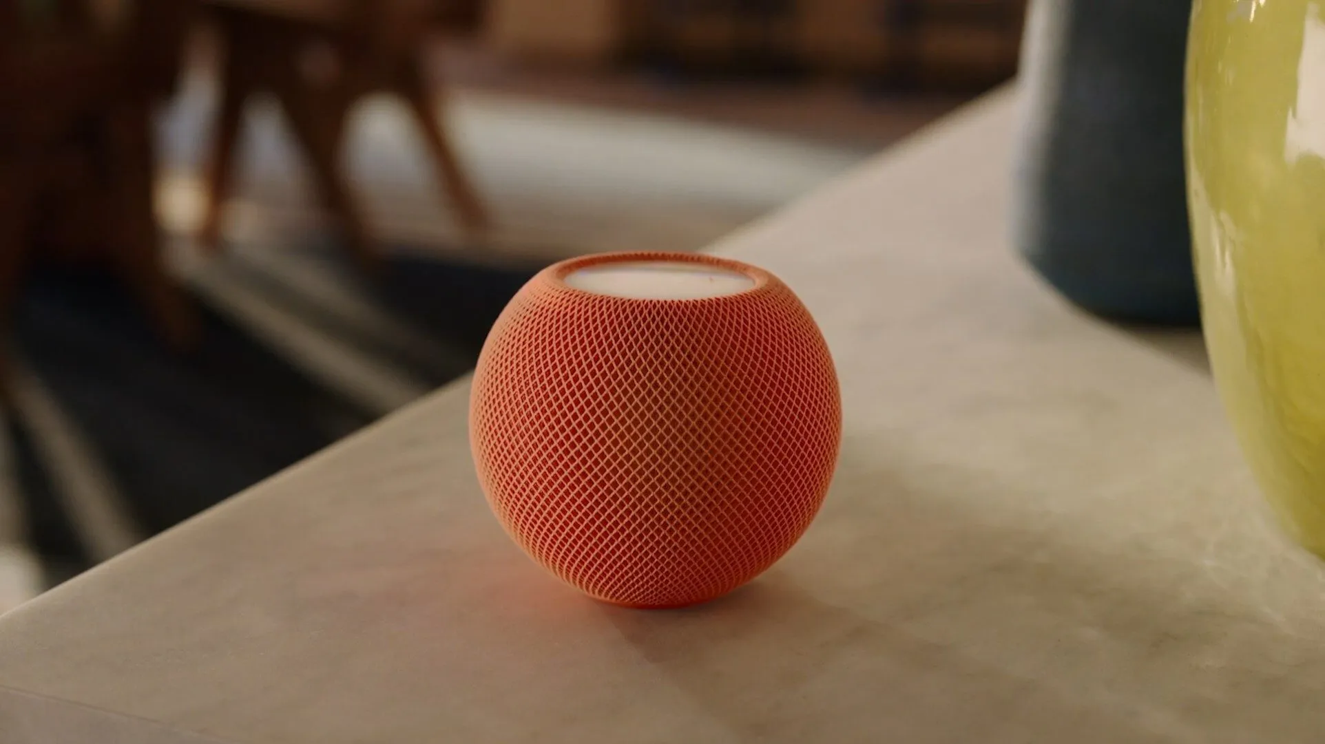 HomePod mini: alles over functies, specs en meer van de kleinere HomePod