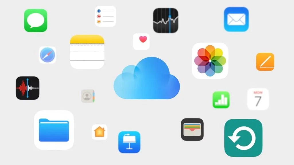 Zo maak je een iCloud backup van je iPhone of iPad (reservekopie)