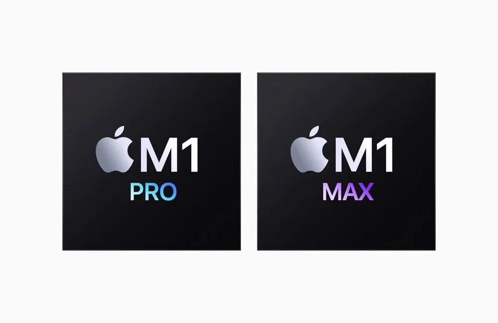 M1 Pro vs M1 Max: welke nieuwe chip moet je kiezen? Dit zijn de 5 belangrijkste verschillen