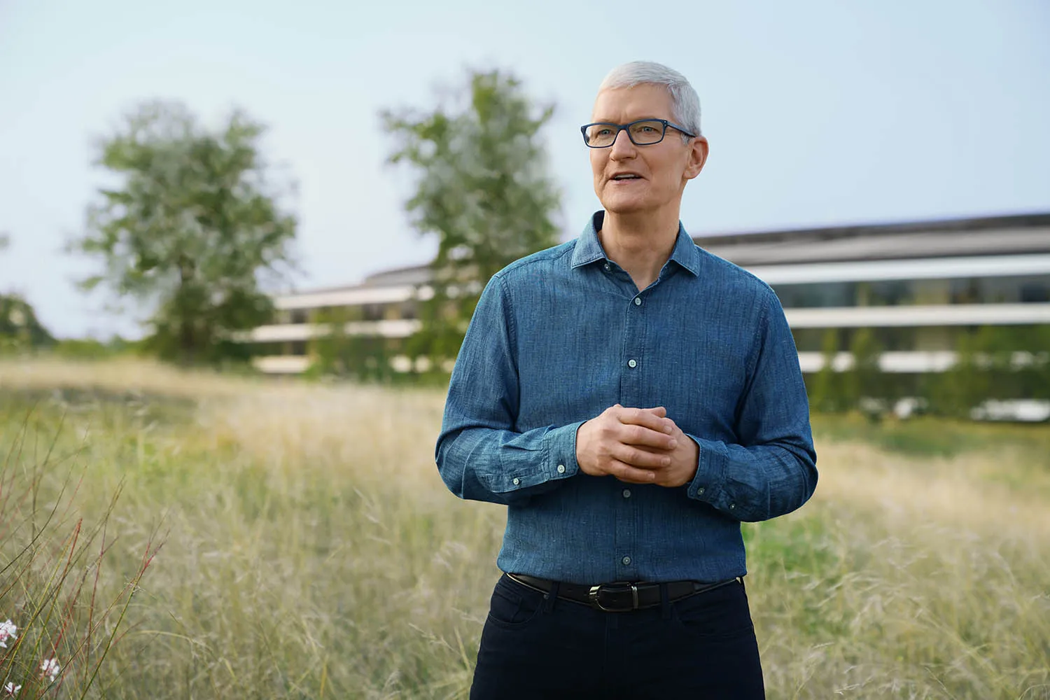 Tim Cook: alles over de CEO van Apple