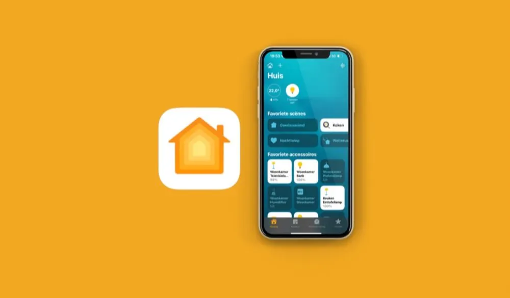 HomeKit voor beginners: een handleiding voor nieuwe gebruikers