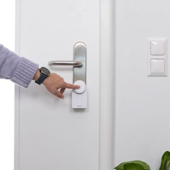 Nuki 3 smart lock