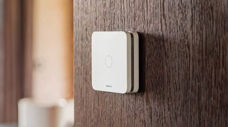 Review: Netatmo Slimme Koolmonoxidemelder met HomeKit