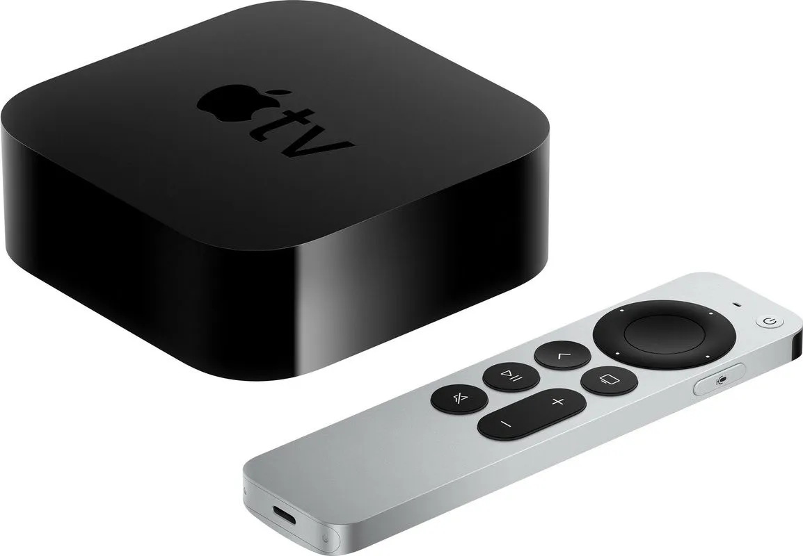 Apple TV updaten en apps bijwerken doe je zo