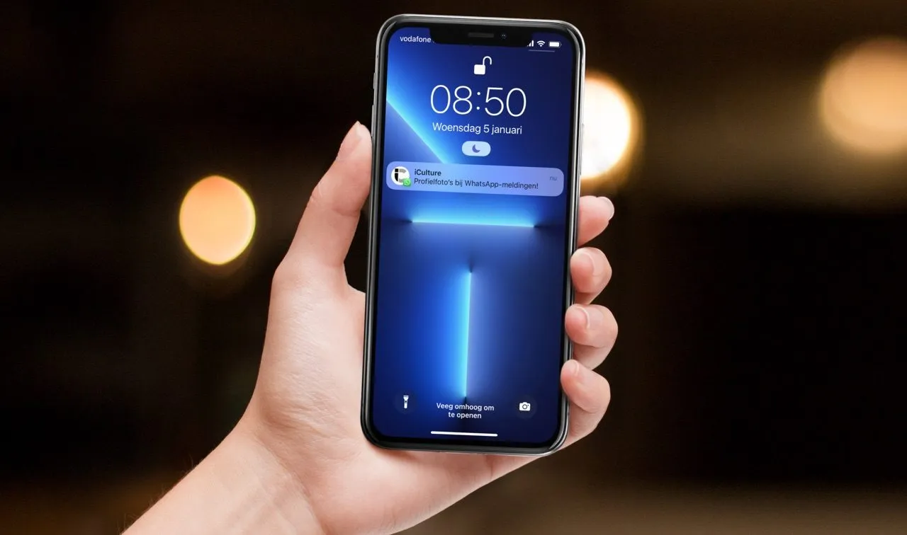 Notificaties op iPhone en iPad: zo werkt het