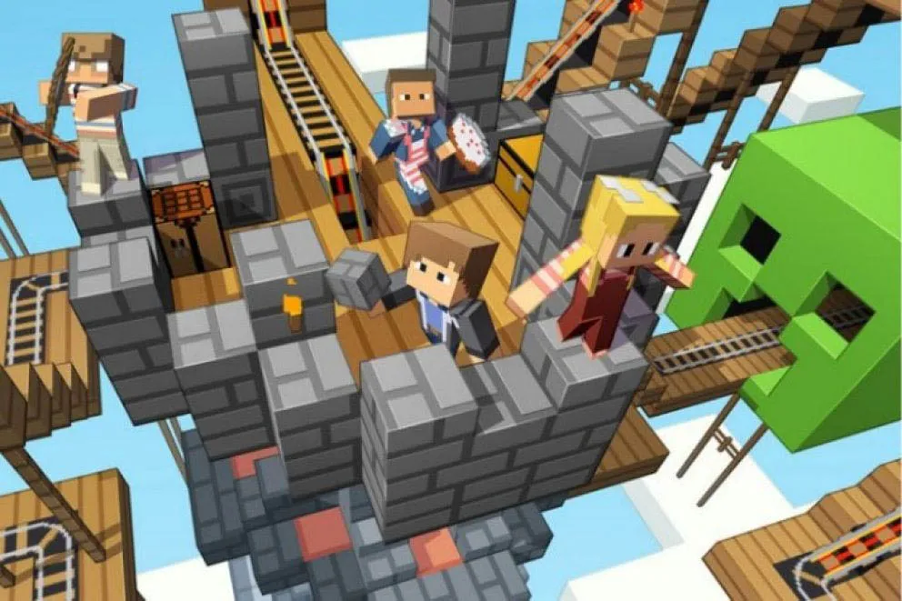 Minecraft voor iPhone en iPad: dit moet je weten