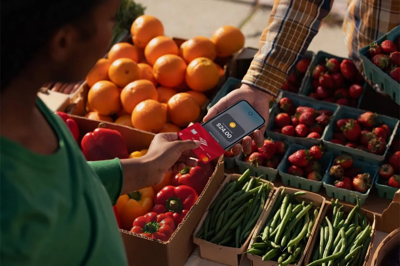 Nederlandse betaalplatform Adyen start met uitrol van Tap to Pay