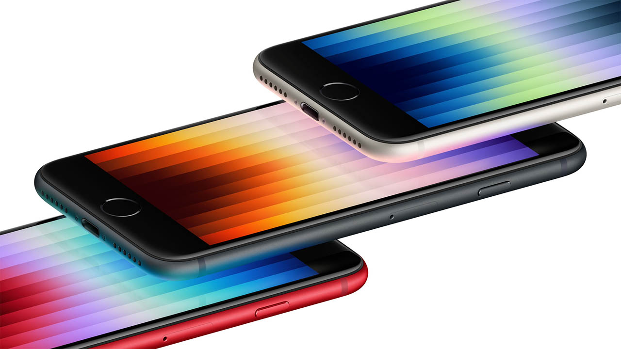 behang afbetalen Umeki iPhone SE 2022 los toestel: alles over los kopen, prijzen en meer