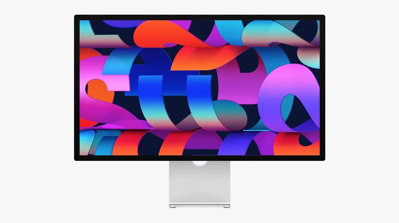 Alles over het Apple Studio Display voor de Mac