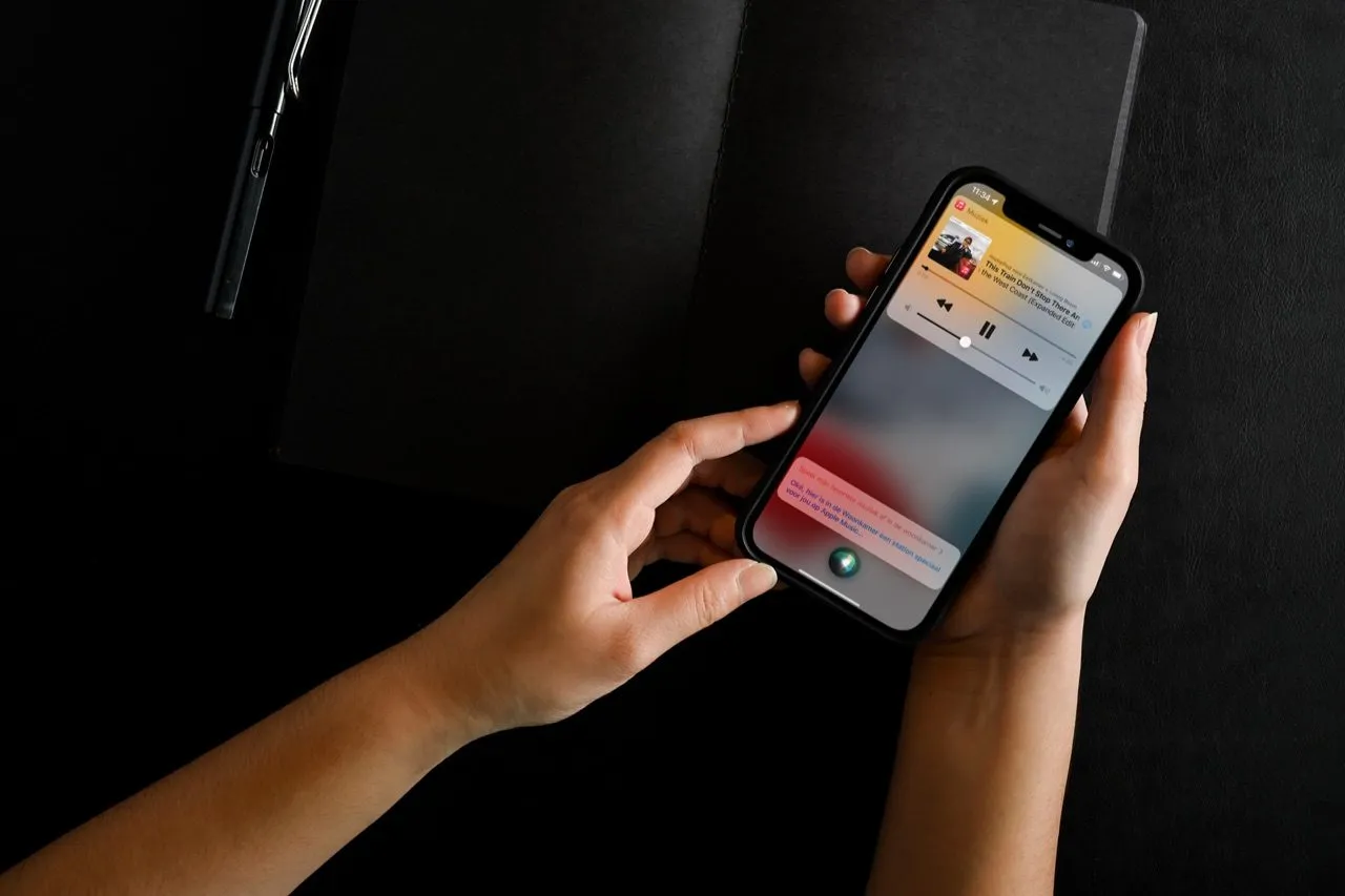 Siri en AirPlay 2: zo gebruik je Siri voor het afspelen van muziek