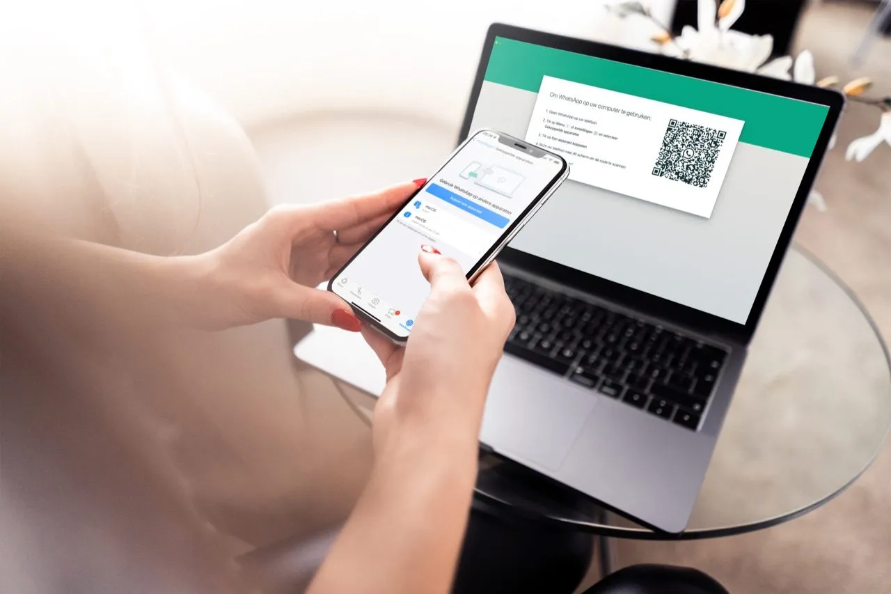 WhatsApp op de Mac: zo kun je appen op je Mac