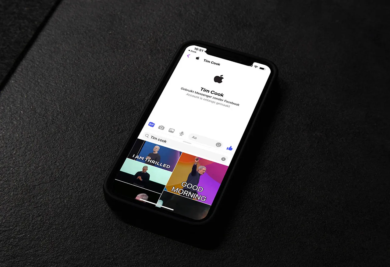 Facebook op iPhone en iPad gebruiken: het complete overzicht